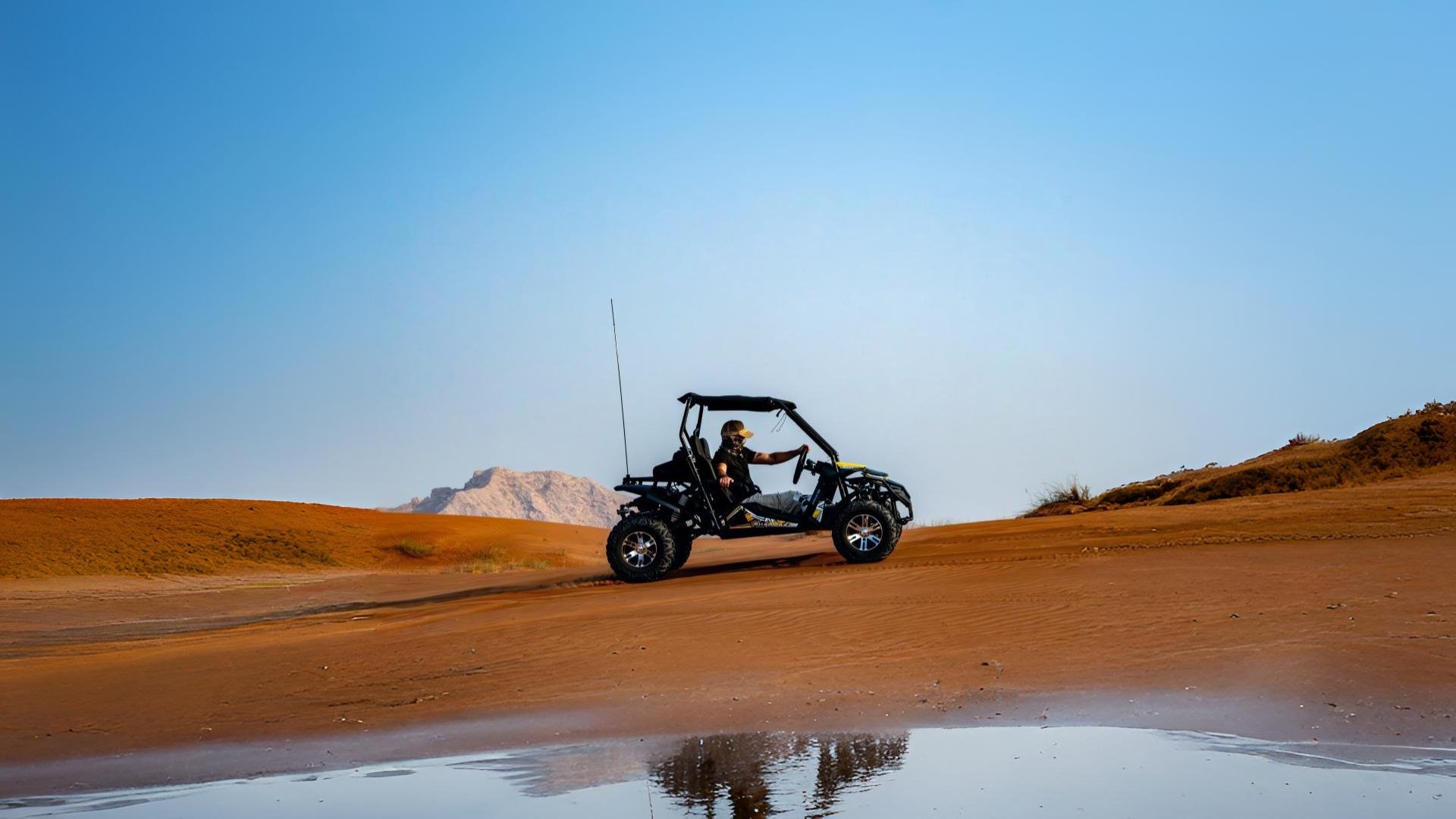 Motorcycle market in Oman: key trends and insights to consider