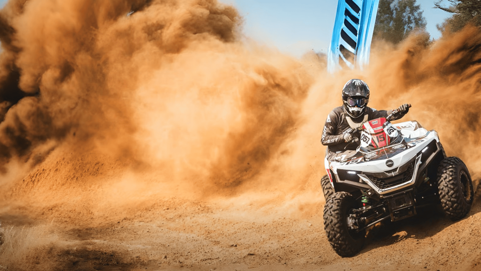 Your Ultimate Guide to Buying a Utility ATV for Oman Your Ultimate Guide to Buying a Utility ATV for Oman