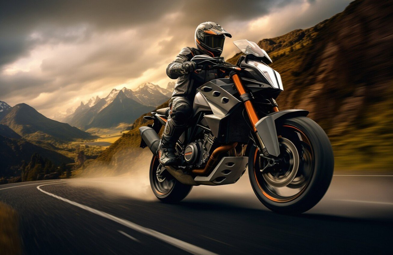 Top 10 Best-Selling Motorcycles in Oman