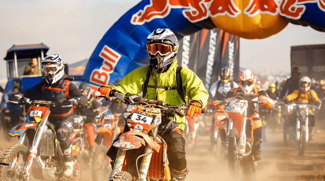 Прохват Sharmax Motors в Казахстане прошёл легендарно!