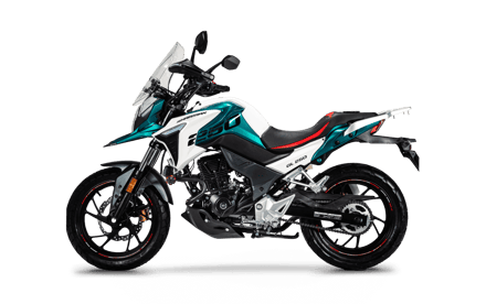 صورة TOURING BIKE GL 250 02