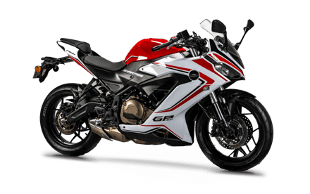 صورة SUPER SPORT GP 401 ULTRA 03