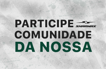 Banner secundário Sharmax 2