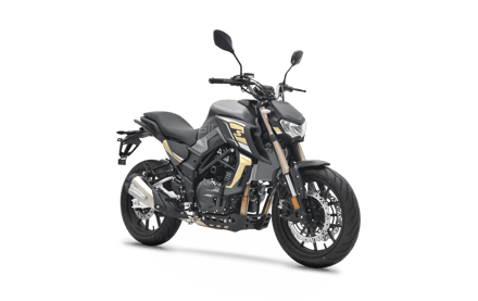 Foto de RST 511 EU 03