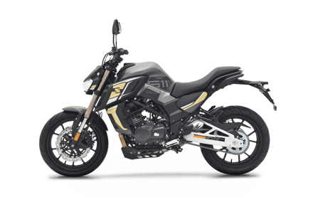 Foto de RST 511 EU 02