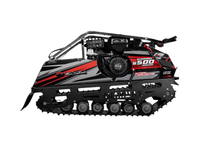 Фото товара SE500 1450 HP18 Enduro 01