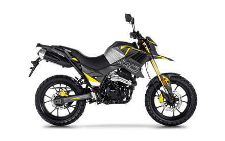 صورة ENDURO TRAVEL 300 01