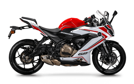 صورة SUPER SPORT GP 401 ULTRA 01