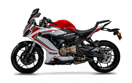 صورة SUPER SPORT GP 401 ULTRA 02