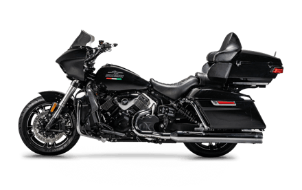 صورة TRAVEL 1000 RR LIMITED 02