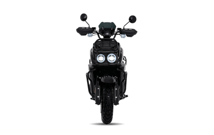 Scooter Tank 150 image 03