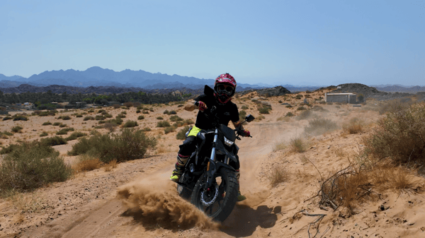 Adding Motorcycle Tours to Your Touring Business in Qatar