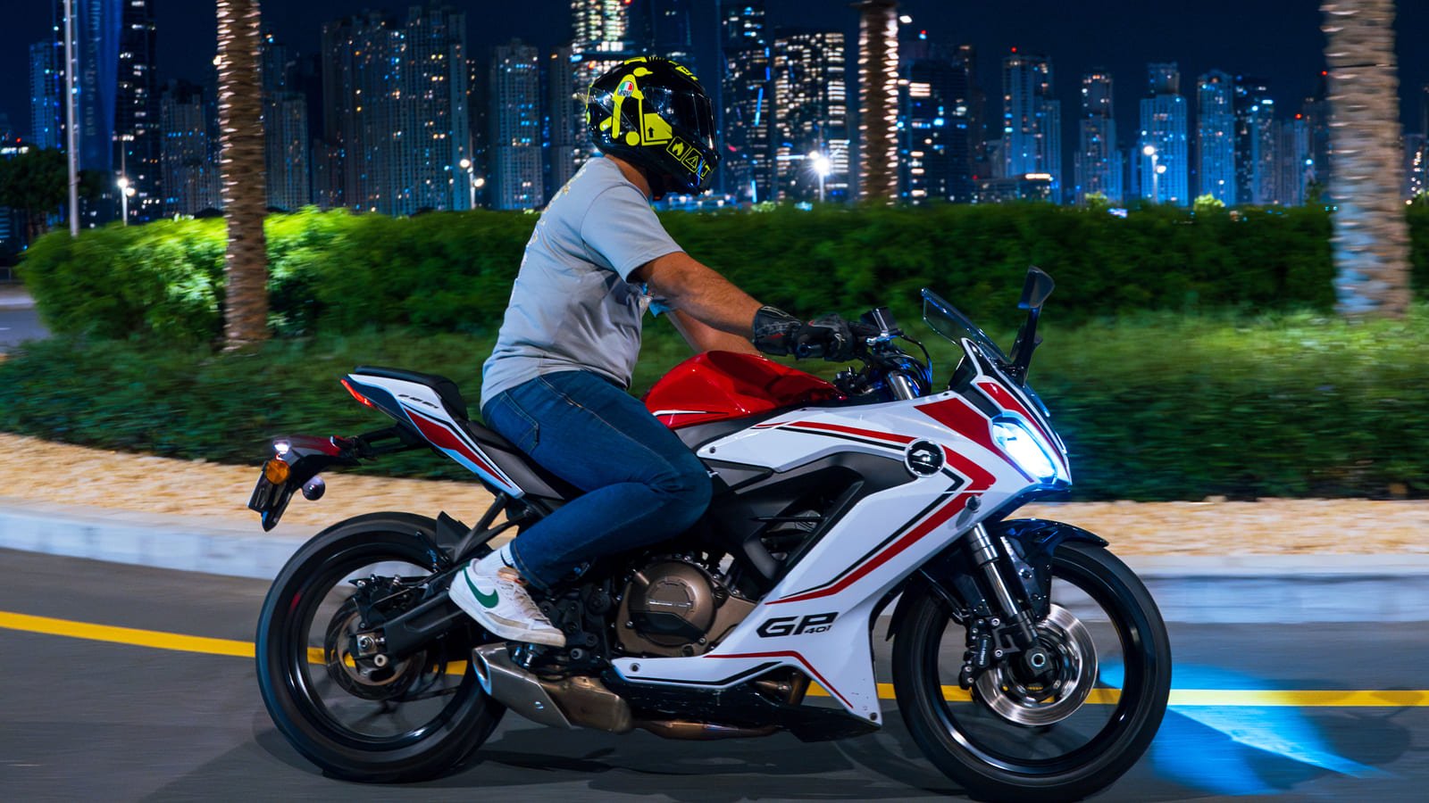 Street Bikes for Sale: What to Look for Before You Buy