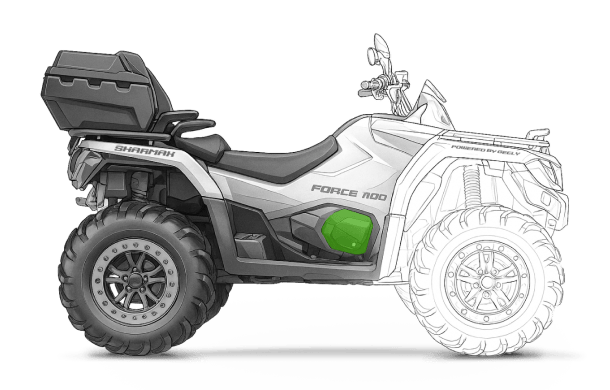 Activator 280