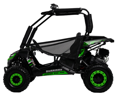 Category: Buggy