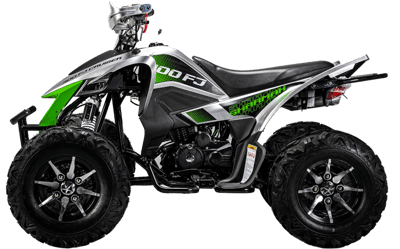 Category: ATV