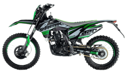 Category: Off-road bikes