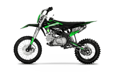 Category: Off-road bikes
