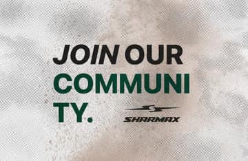 Sharmax index secondary banner 2