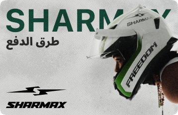 بانر ثانوي للصفحة الرئيسية Sharmax 1