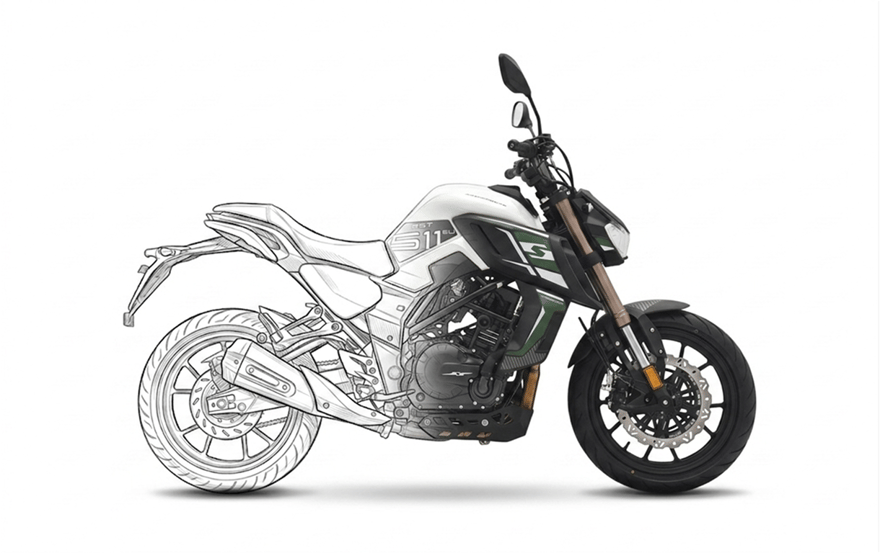 RST 511 EU image 01