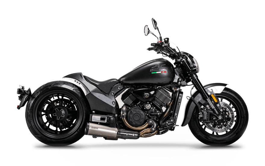 صورة Custom 1000 RST Roadster 01 صورة Custom 1000 RST Roadster 01