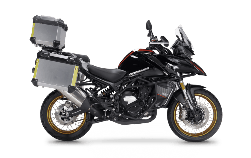 صورة TOURING BIKE GL 991 ULTRA 01 صورة TOURING BIKE GL 991 ULTRA 01