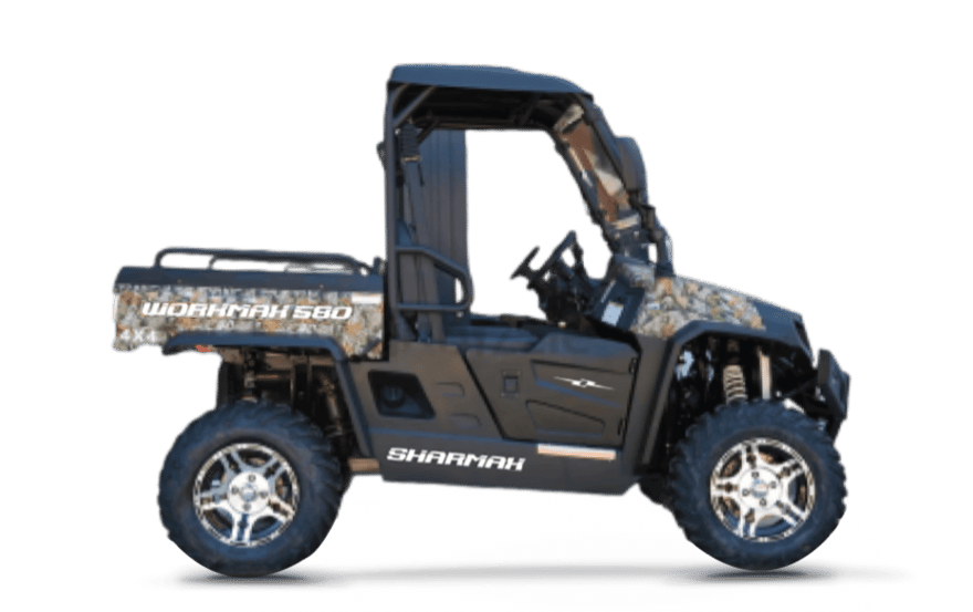 Foto de Workmax 580 01