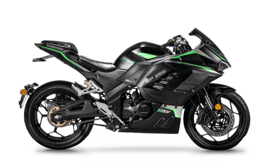 Foto de GP 250 01