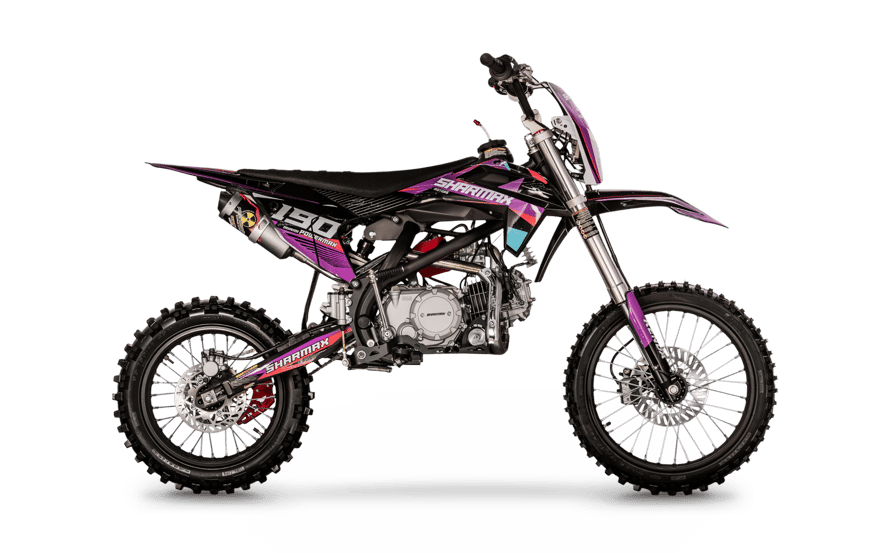 Фото товара Power Max 190 Miami 01
