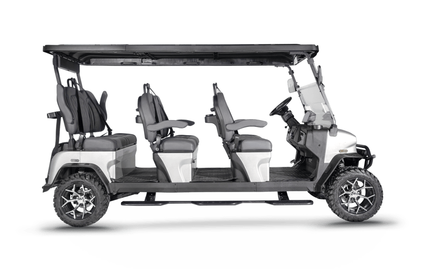 Фото товара 5000 6 Seater Pro 01
