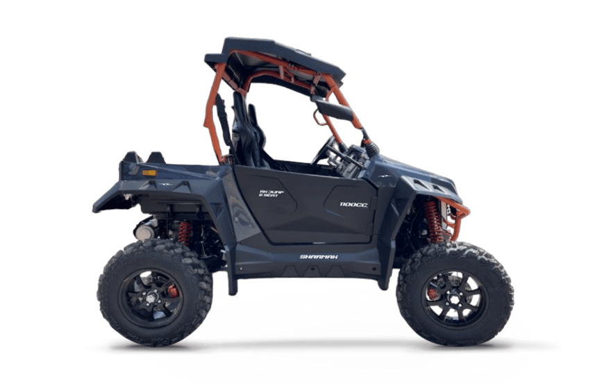 صورة 1100 RX JUMP 2-SEATER 01