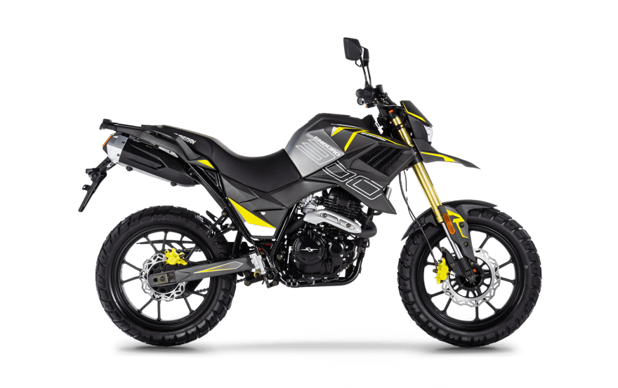 صورة Tour Enduro 300 01