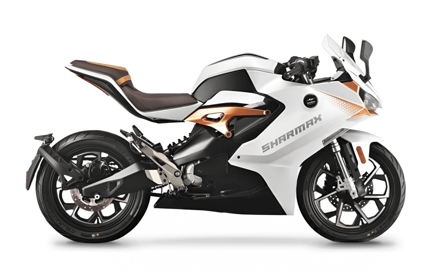 صورة SUPER SPORT GP 501 E 01