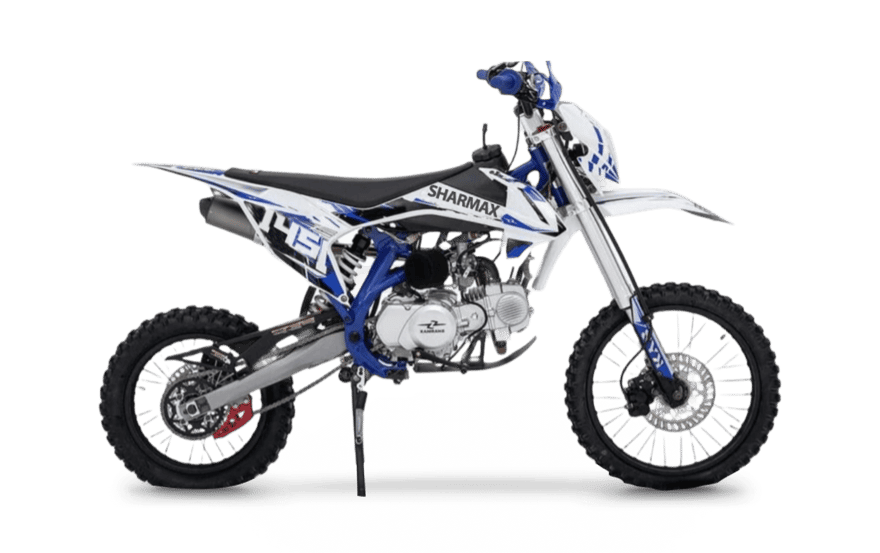 صورة POWER MAX 145 01