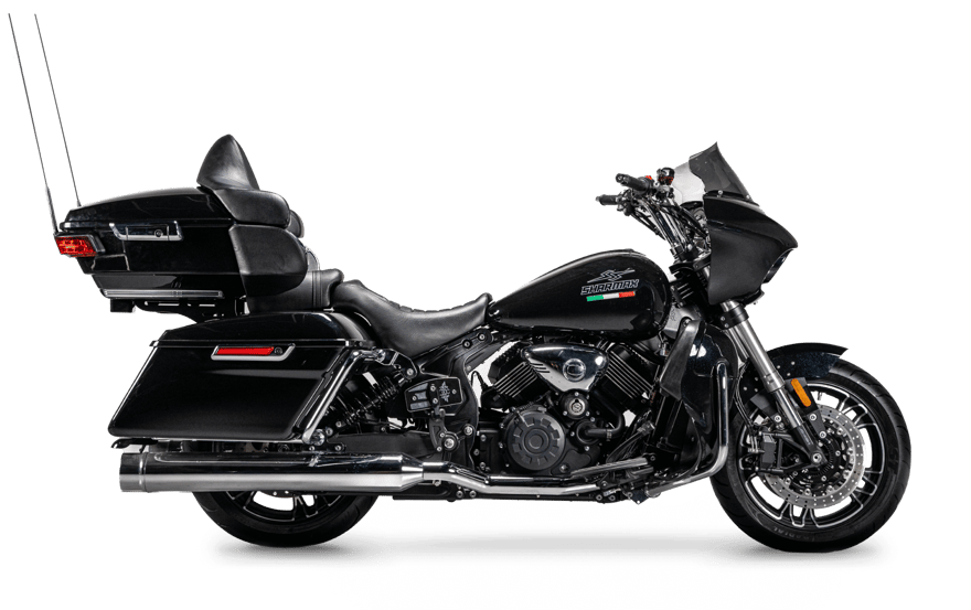 صورة TRAVEL 1000 RR LIMITED 01