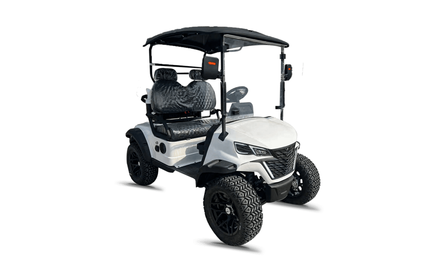 صورة GOLF CART 4000 2-SEATER 01