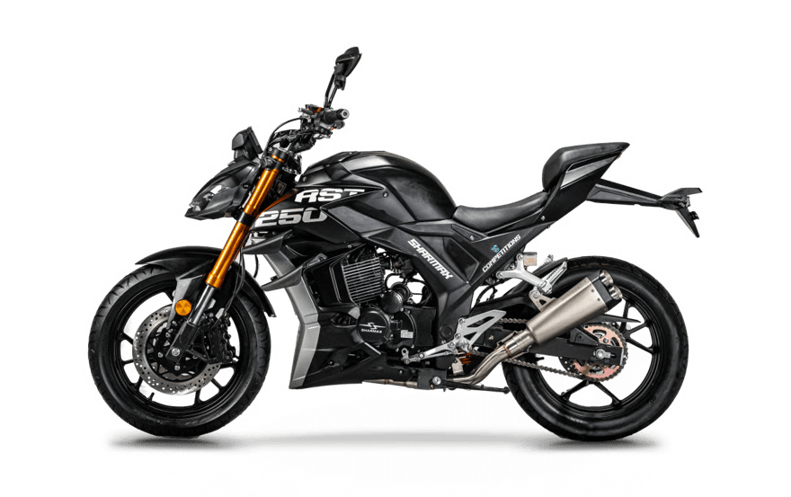 صورة RST 250 Competitions 01