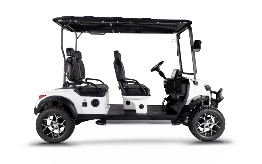 صورة Country Сlub 4 Seater 01
