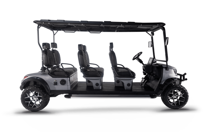 صورة Country Club 6-Seater 01