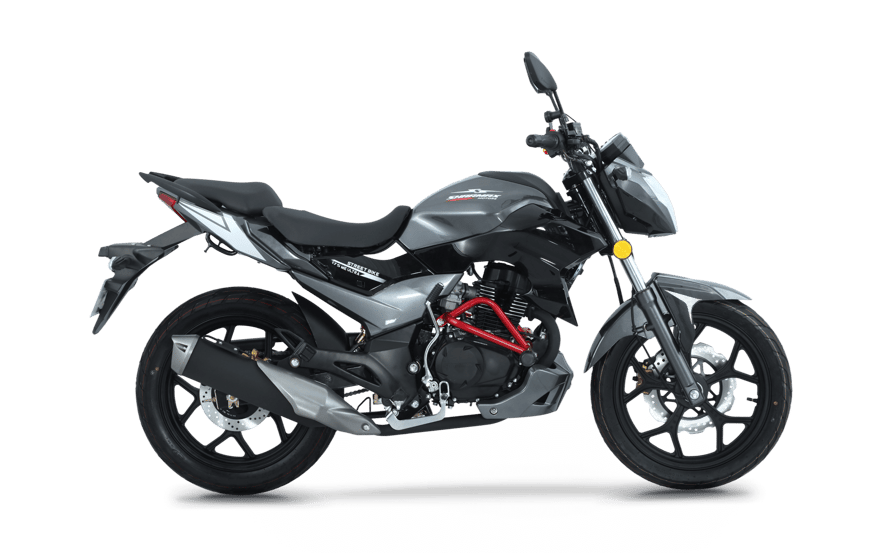 صورة Street Bike 175 ME Max Ultra 01
