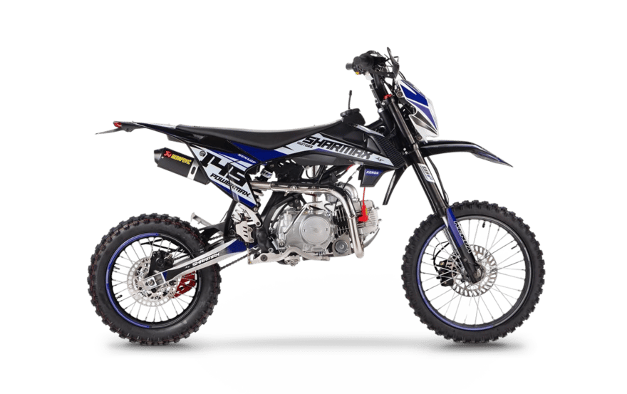 صورة Power Max 145 01
