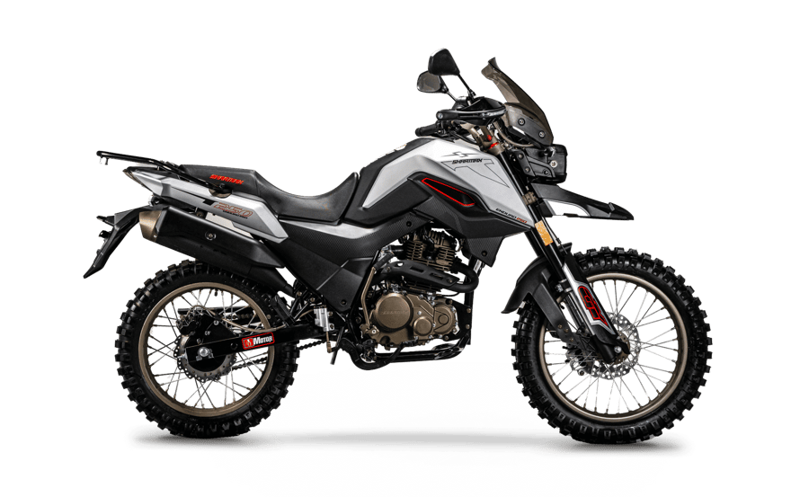 صورة Enduro 250 01