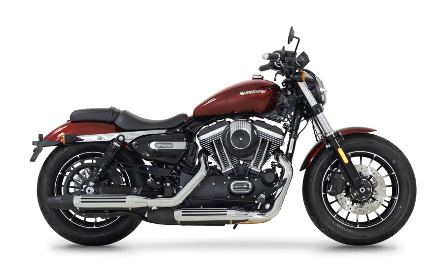 RR 1390 Black Star image 01