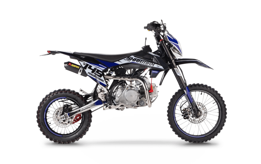 Фото товара Power Max 145 01