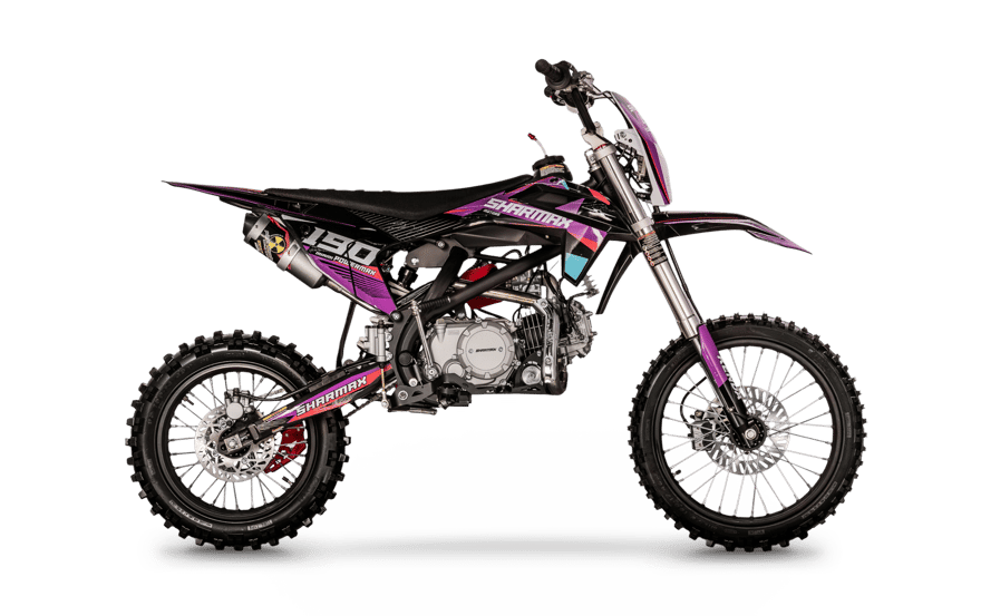 Фото товара Power Max 190 Miami 01