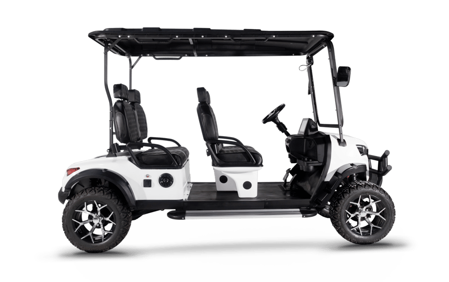 Country Club 4 Seater image 01