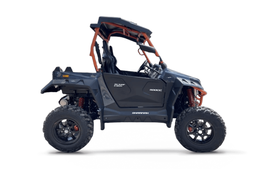 RX Jump 1100 2 Seater image 01
