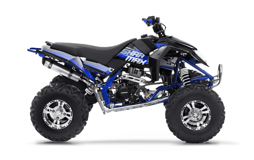 صورة Cruiser Race 550 GX 01