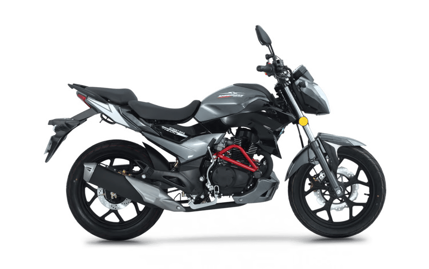 صورة Street Bike 175 ME Max Ultra 01